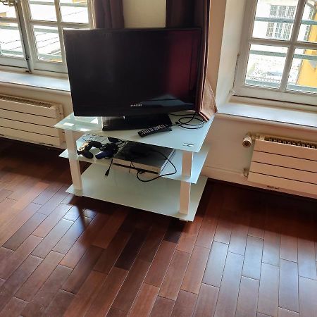 Appartement Near Pantheon à Paris Extérieur photo