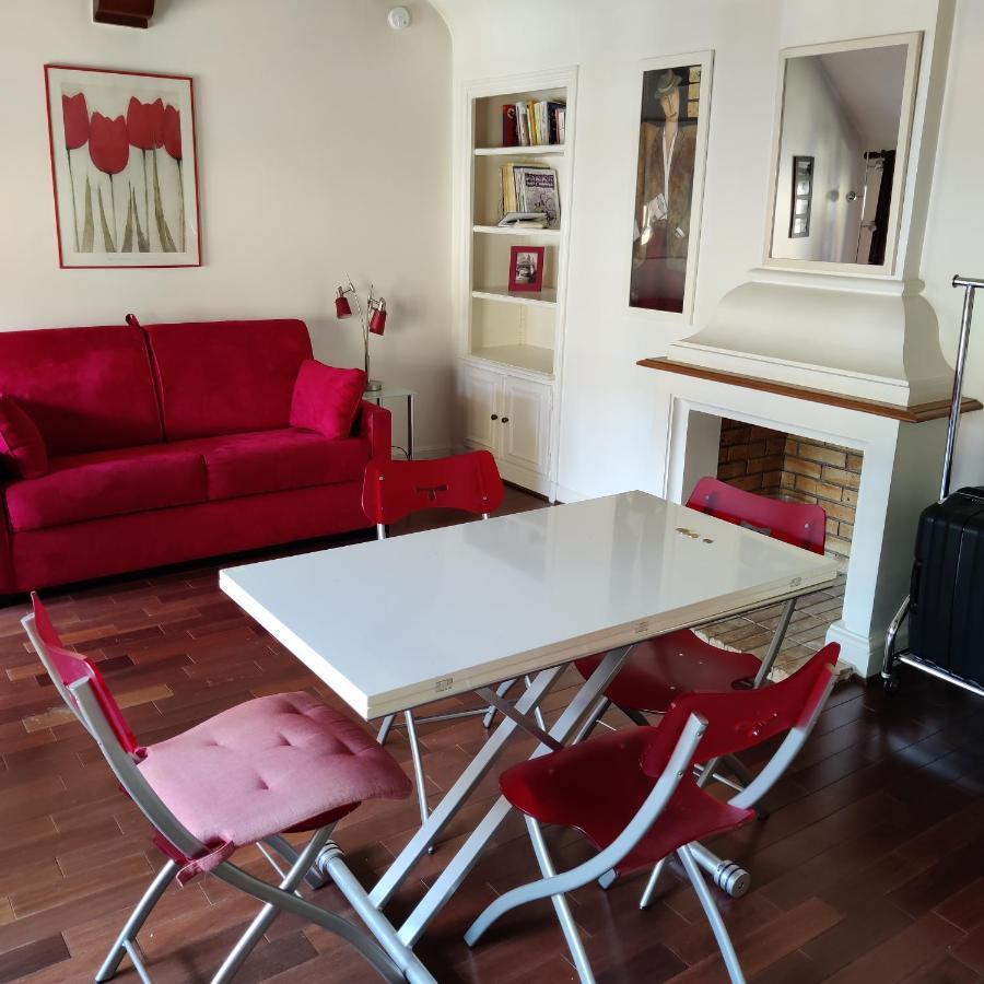 Appartement Near Pantheon à Paris Extérieur photo
