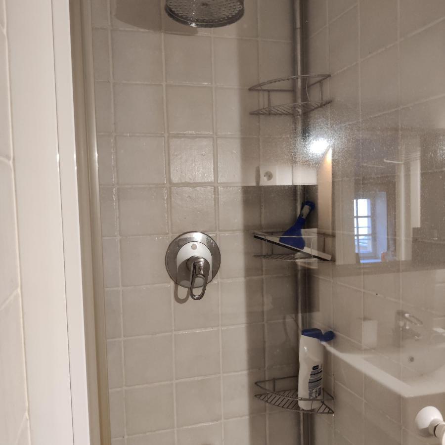 Appartement Near Pantheon à Paris Extérieur photo