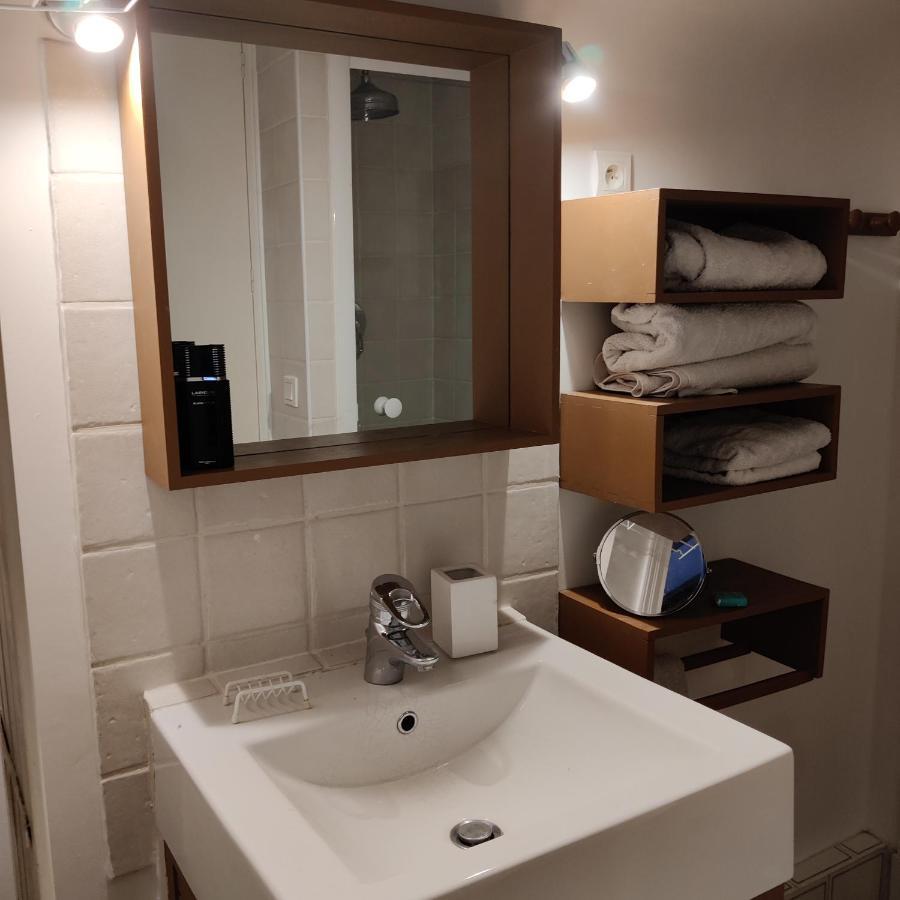 Appartement Near Pantheon à Paris Extérieur photo