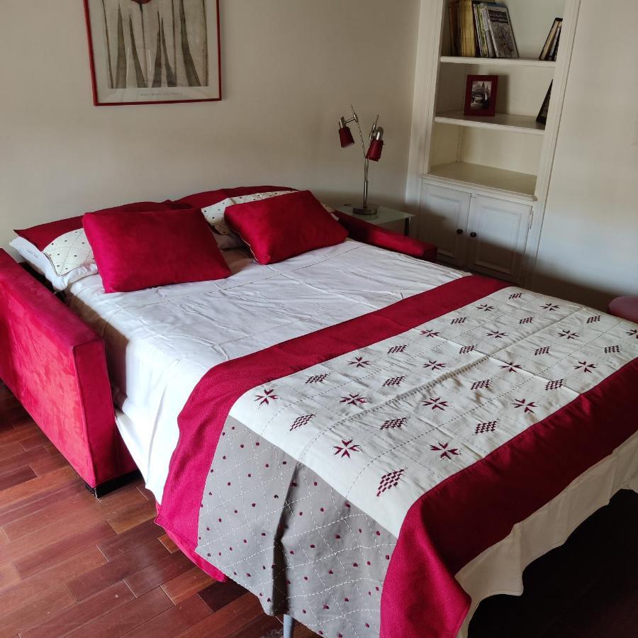 Appartement Near Pantheon à Paris Extérieur photo